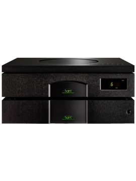 CD проигрыватель Naim CD 555 inc ND 555PS