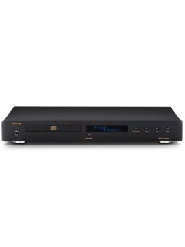 CD проигрыватель Music Hall MH CD 25.3 black