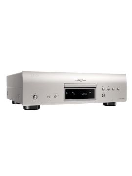 CD проигрыватель Denon DCD-1700NE silver