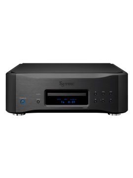 SACD/CD Проигрыватель Esoteric K-05XD Black
