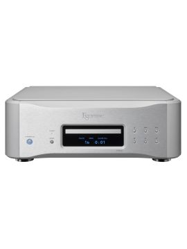 SACD/CD Проигрыватель Esoteric K-05XD Silver