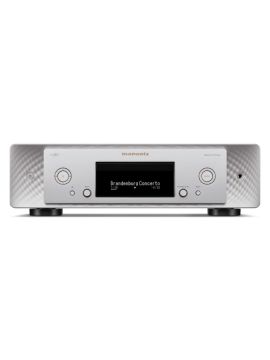 CD проигрыватель Marantz CD 50n Silver Gold