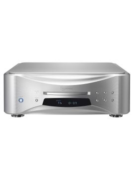 CD проигрыватель Esoteric Grandioso K1X SE Silver