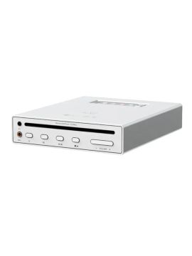 CD проигрыватель Shanling EC mini silver