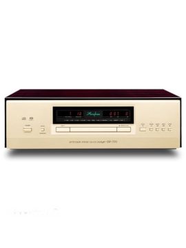 CD проигрыватель Accuphase DP-770