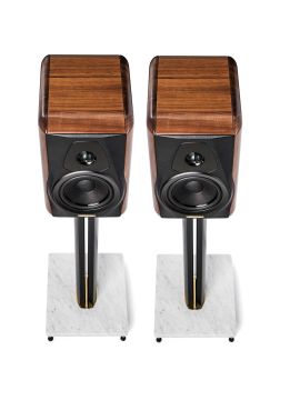 Полочная акустика Sonus Faber Electa Amator III wood