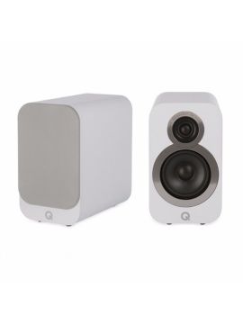 Полочная акустика Q-Acoustics Q3010i (QA3518) Arctic White