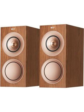 Полочная акустика KEF R3 Walnut