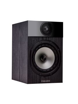 Полочная акустика Fyne Audio F300 Black Ash