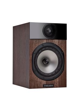 Полочная акустика Fyne Audio F300 Walnut