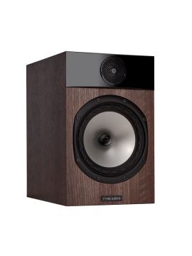 Полочная акустика Fyne Audio F301 Walnut