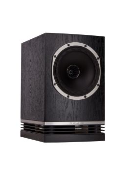 Полочная акустика Fyne Audio F500 Black Oak
