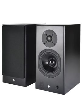 Полочная акустика Totem Acoustic KIN Play satin black