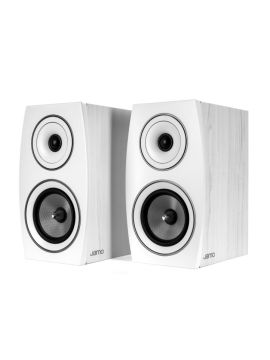 Полочная акустика Jamo C 93 II White Oak
