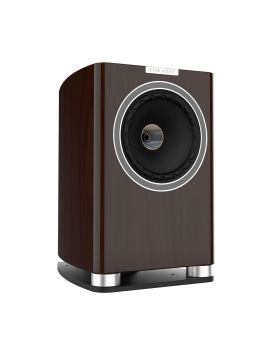 Полочная акустика Fyne Audio F700 Piano Gloss Walnut