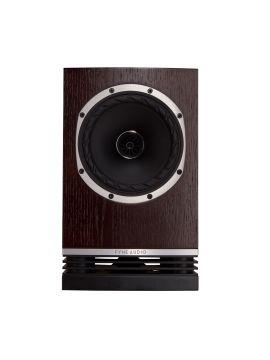 Полочная акустика Fyne Audio F500 Dark Oak