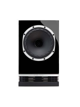 Полочная акустика Fyne Audio F500 Piano Gloss Black