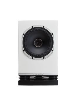 Полочная акустика Fyne Audio F500 Piano Gloss White