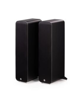 Напольная акустика Q-Acoustics Q M40 HD (QA7640) Black