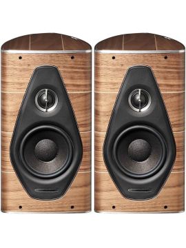 Полочная акустика Sonus Faber Olympica Nova I walnut