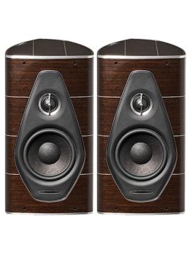 Полочная акустика Sonus Faber Olympica Nova I wenge