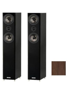 Напольная акустика ASW Cantius 412 wallnut tree