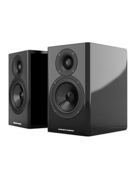 Полочная акустика Acoustic Energy АЕ 500 (2019) piano black