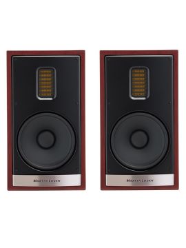 Полочная акустика Martin Logan Motion 35XTi Red Walnut