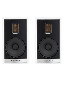 Полочная акустика Martin Logan Motion 35XTi Matte White
