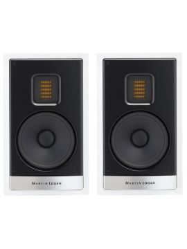 Полочная акустика Martin Logan Motion 15i Matte White