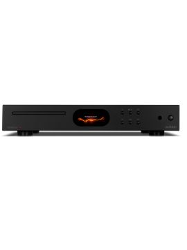 CD транспорт AudioLab 7000CDT Black