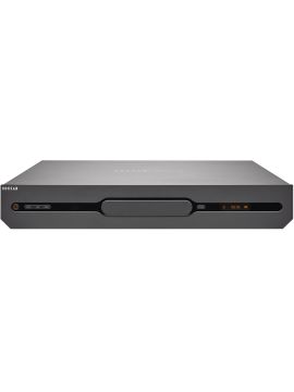 CD-транспорт Roksan Attessa CD Transport Black