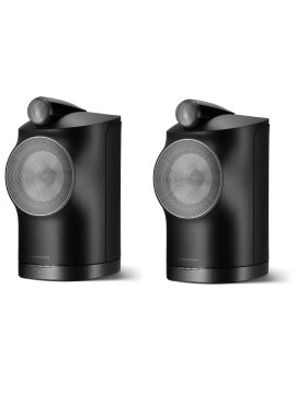 Полочная акустика Bowers & Wilkins Formation Duo black