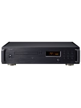CD транспорт Teac VRDS-701T Black