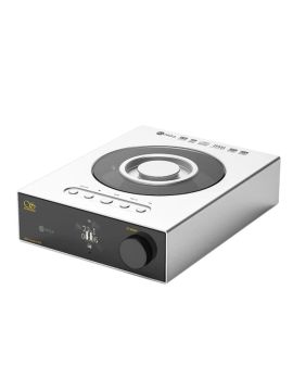 CD транспорт Shanling ET3 silver