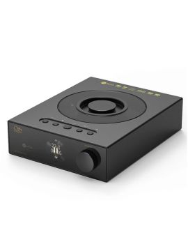 CD транспорт Shanling ET3 black