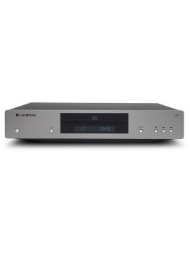 CD транспорт Cambridge Audio CXC v2 Lunar Grey