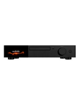 CD-проигрыватель AudioLab 9000CDT Black