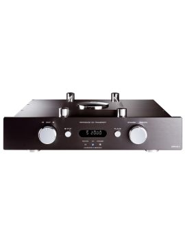 CD транспорт Accustic Arts Drive II black