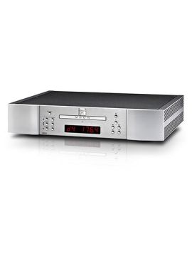 CD проигрыватель Moon by Simaudio NEO 260D Транспорт + ЦАП Цвет: Серебристый [Silver]