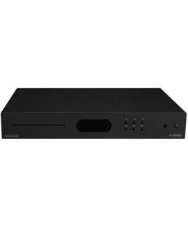 CD транспорт AudioLab 6000CDT Black