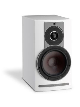 Полочная акустика Dali RUBICON 2 C white high gloss