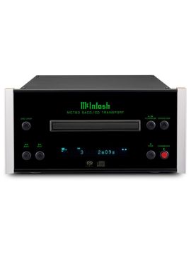 CD-транспорт McIntosh MCT80