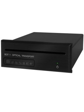 CD-транспорт Bryston BOT-1 black