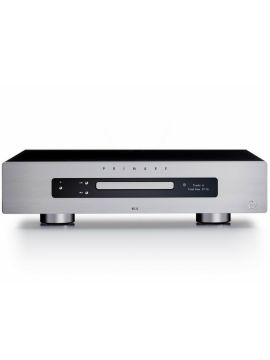 CD транспорт Primare DD35 titanium