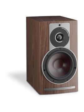 Полочная акустика Dali RUBICON 2 C walnut