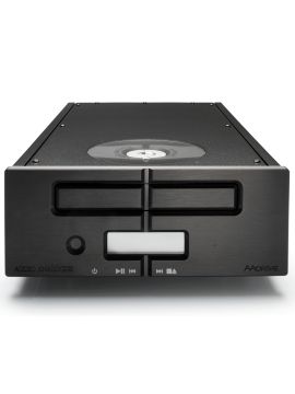 CD транспорт Audio Analogue AADrive Black
