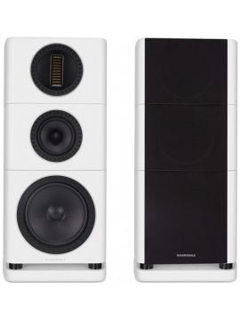 Полочная акустика Wharfedale Elysian 2 white