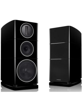 Полочная акустика Wharfedale Elysian 2 black