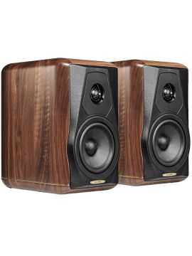 Полочная акустика Sonus Faber Minima Amator II Wood (Walnut)